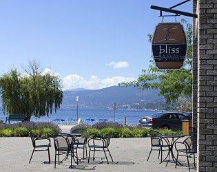 Okanagan Brands: My favourite brands whisper local