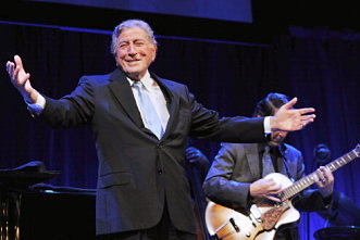 Mission Hill adds second Tony Bennett concert