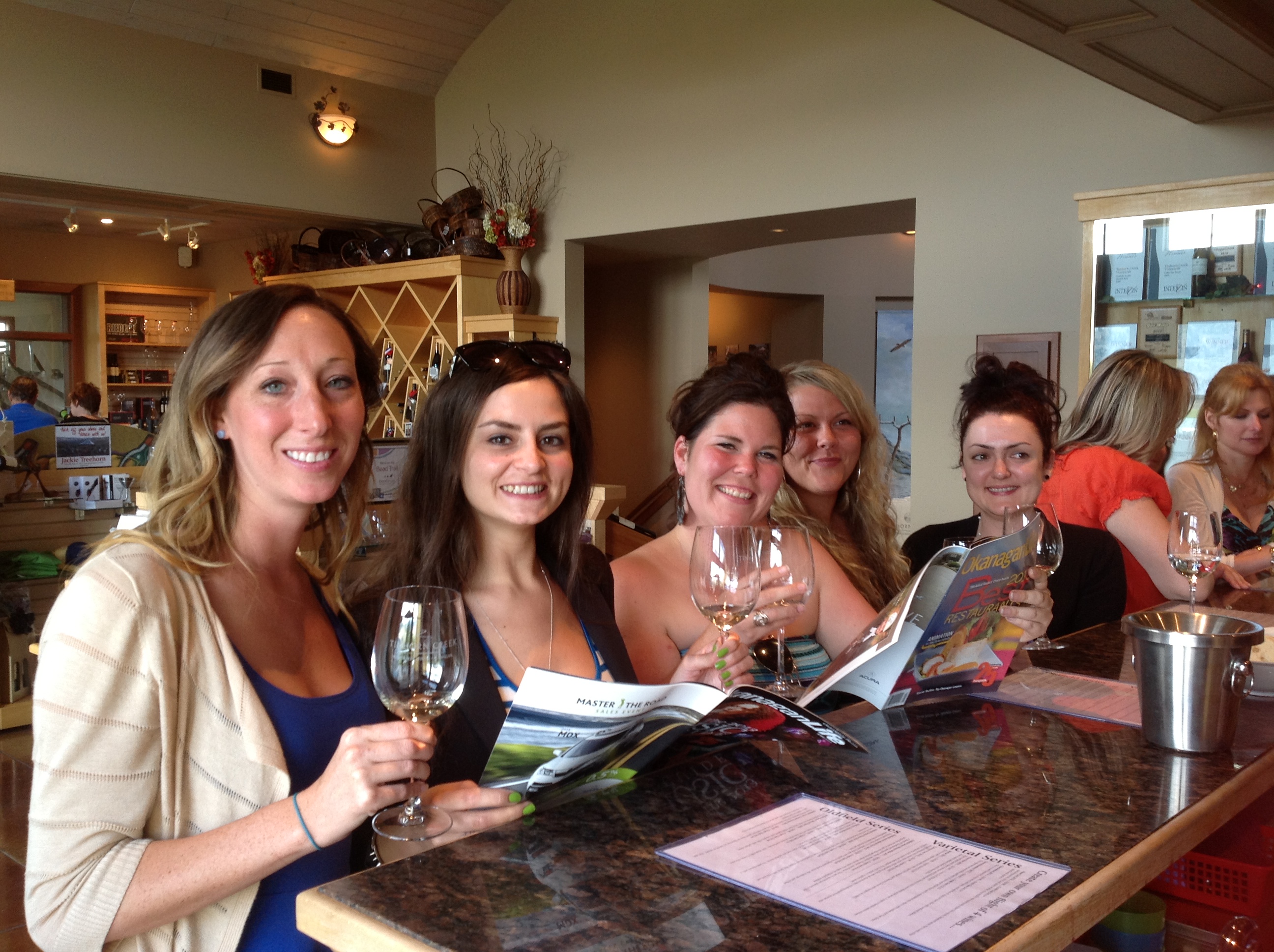 Pinot to star at Okanagan Wine Festival