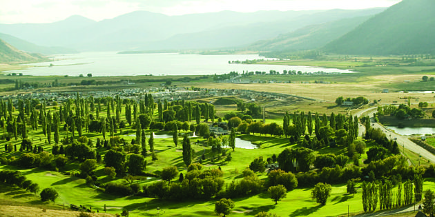 Okanagan-Golf-spallumcheen-Golf-country-club