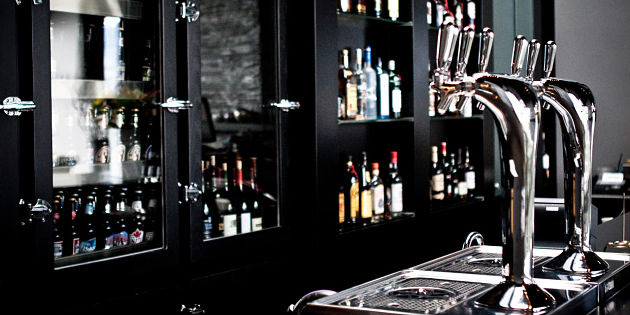 Let’s Sip: Best Wine Bars in the Okanagan