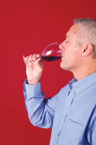 Taster’s Choice: Hearty Red Wine Reviews