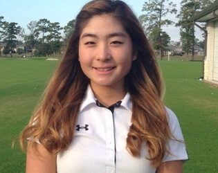 Naomi Ko wins 2014 British Columbia Golf Junior Girls’ Championship