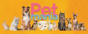 Pet-mania