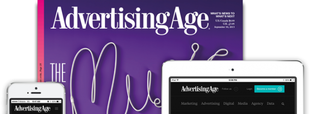 advertising age