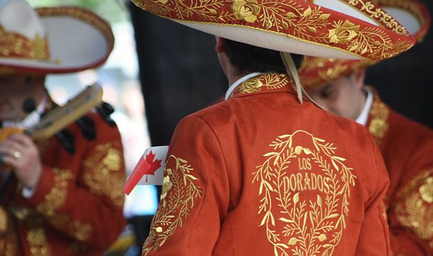 Mariachi-los-Dorados-Kelowna-Theatre