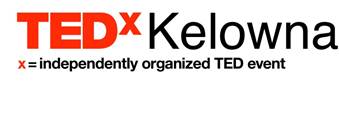 TEDx-Kelowna