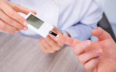 Free educational webinars for those living with diabetes