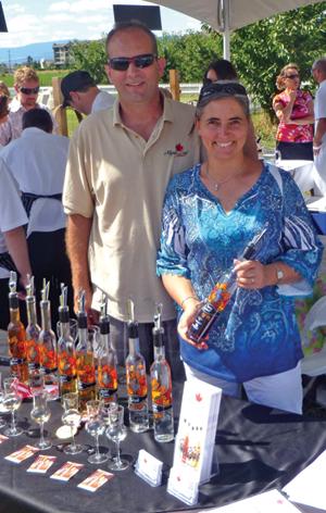 Penticton Farmers’ Market welcomes wineries