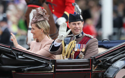 Prince Edward to visit Kelowna