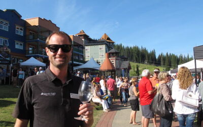 Research unveils what motivates wine lovers to visit the Okanagan