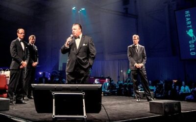 Heart of Gold Gala raises $1M for the Interior Heart & Surgical Centre