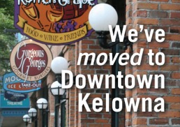 Kelowna’s downtown main street captures international award