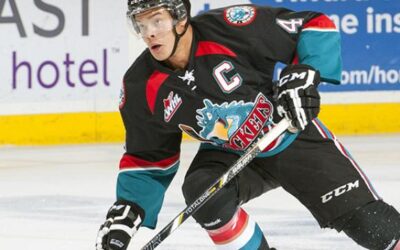 Kelowna Rockets move to number 2 in Canada