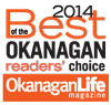 Best of the Okanagan logo