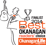 BEST OF THE OKANAGAN