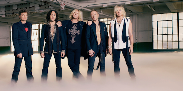 def-leppard