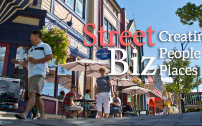 Street Biz: Creating people places