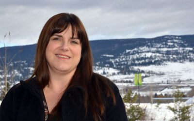 UBC Okanagan Master of Nursing goes Virtual