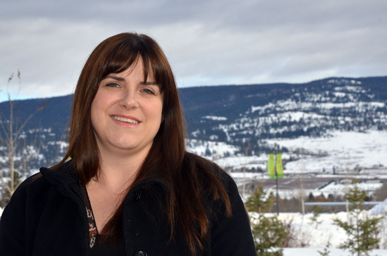 UBC Okanagan Master of Nursing goes Virtual