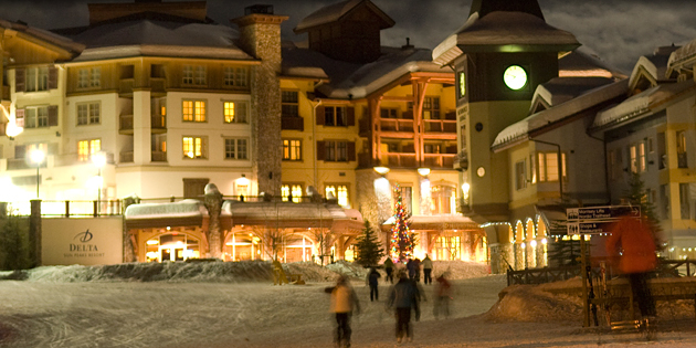 Winter Okanagan Wine Festival Underway