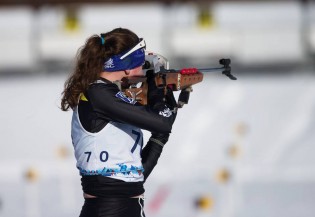 Biathlon-emily-dickson