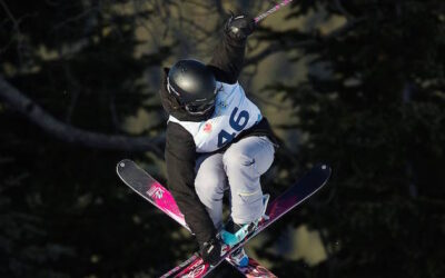 Vernon skier takes home BC’s first Canada Games medal