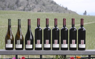 South Okanagan wines showcased in Germany
