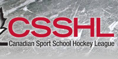 Penticton hosts Canadian Sport School Hockey Championships