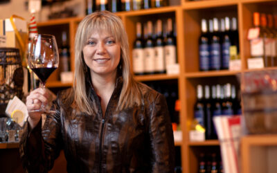 Wine judges prepare for Best of BC Wine Awards