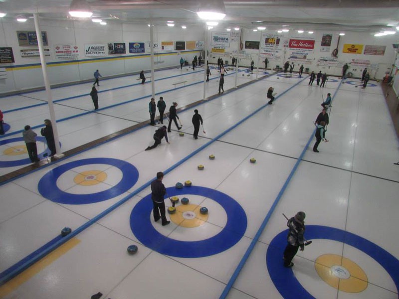 Sandra Jenkins take 2015 BC Seniors curling title