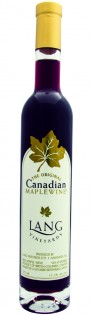 lang-canadian-maple-wine