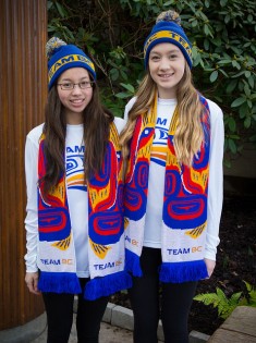 scarf-team-bc-canada-winter-games