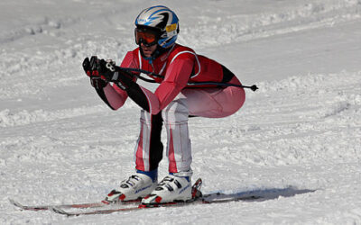 2015 Special Olympics BC Winter Games kicks off in Kamloops
