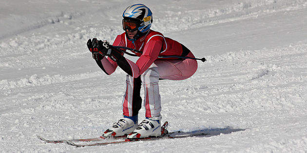 2015 Special Olympics BC Winter Games kicks off in Kamloops