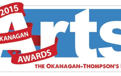Top Okanagan artists to be honoured this Saturday
