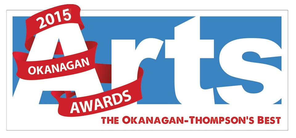 Top Okanagan artists to be honoured this Saturday