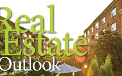Okanagan Real Estate Outlook