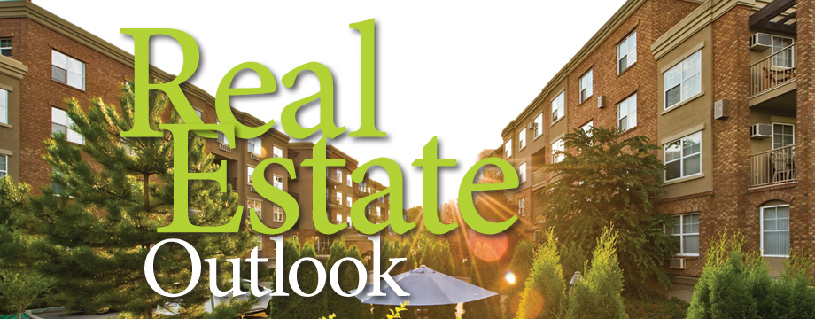 Okanagan Real Estate Outlook