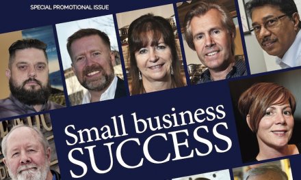 Progress 2016: Spotlight on Okanagan Business