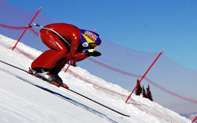 Fastest skiers on Earth race at Sun Peaks