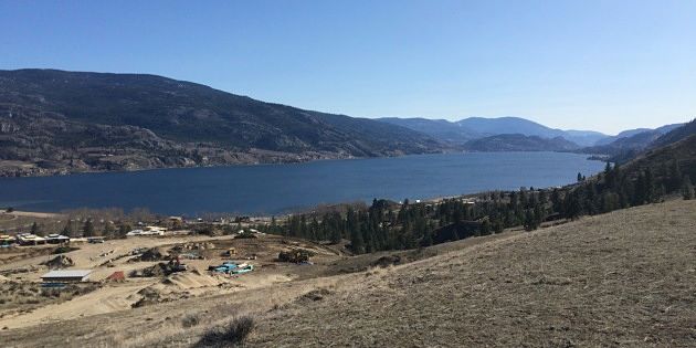 Penticton’s $250 Million Community Launches Phase Two