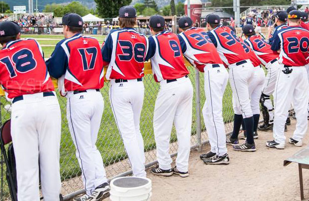 Kelowna Falcons to start 15th season