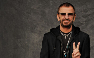 Rock & Roll Hall of Fame Inductee Ringo Starr to perform in the Okanagan
