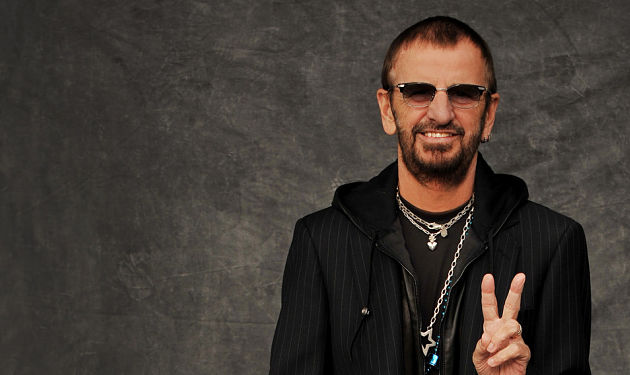 Rock & Roll Hall of Fame Inductee Ringo Starr to perform in the Okanagan