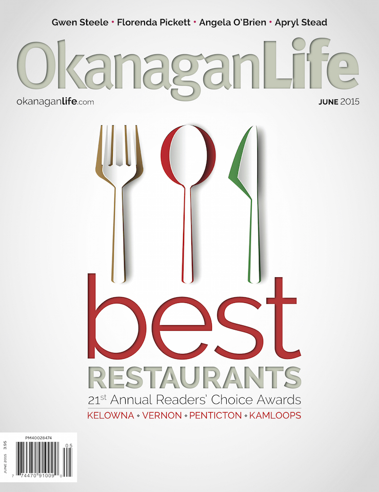 June 2015 – Okanagan Life