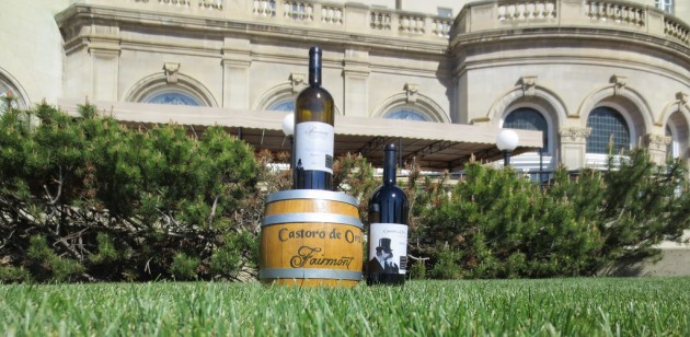 castoro-de-oro-wines-fairmont-hotel-macdonald