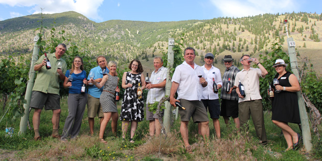 similkameen wineries association