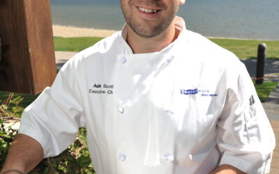 Kitchen Confidential with Chef Adair Scott at Watermark Beach Resort