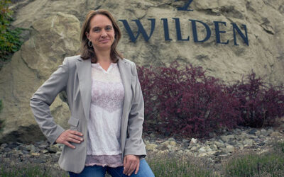 Wilden Living Lab: Okanagan homes join sustainability research project